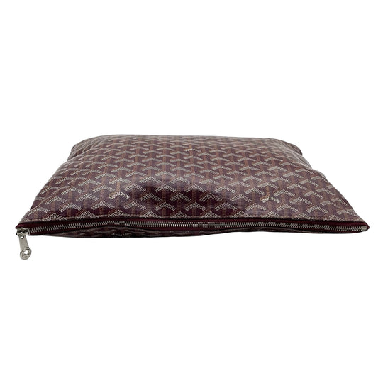 Pochette Sénat MGM Goyard