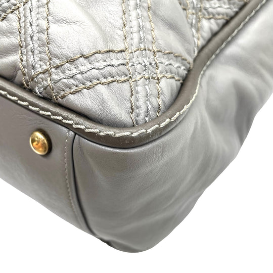Bolsa Chanel Tryptych 2011