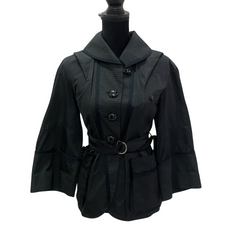 Gabardina Louis Vuitton T.34