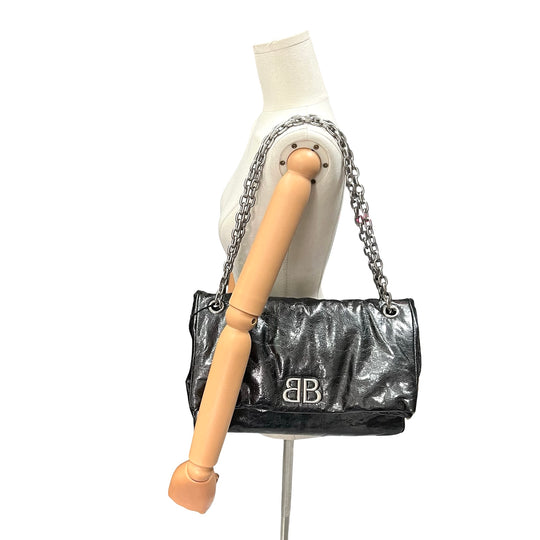 Bolsa Balenciaga Monaco