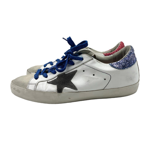 Tenis Golden Goose Superstar T.37
