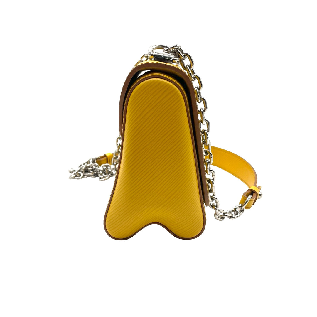 Bolsa Louis Vuitton Twist MM