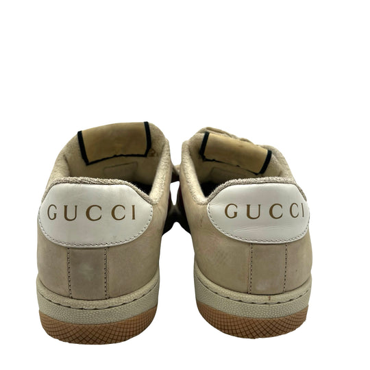 Tenis Gucci Screener T.36.5