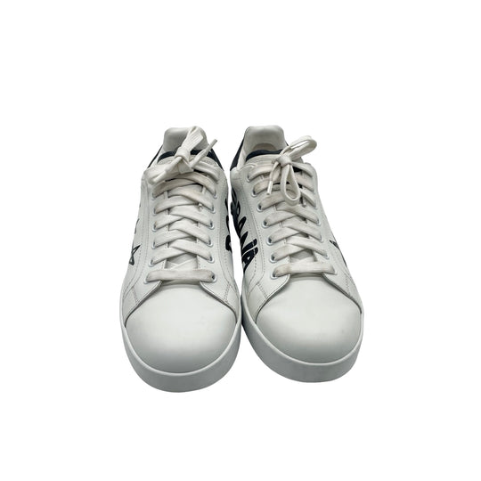 Tenis Dolce & Gabbana Portofino T.40