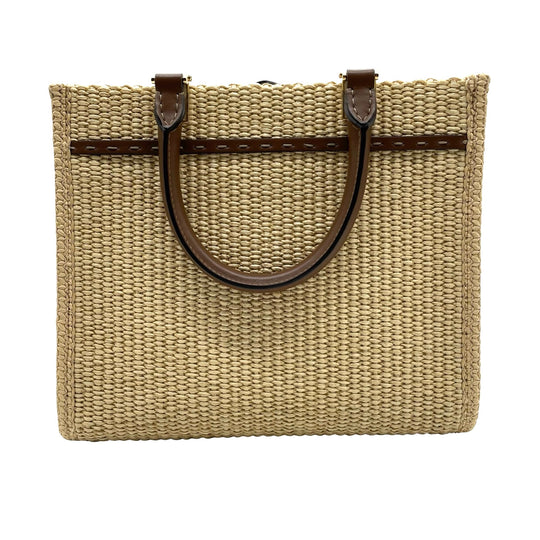 Bolsa Fendi Sunshine Pequeña