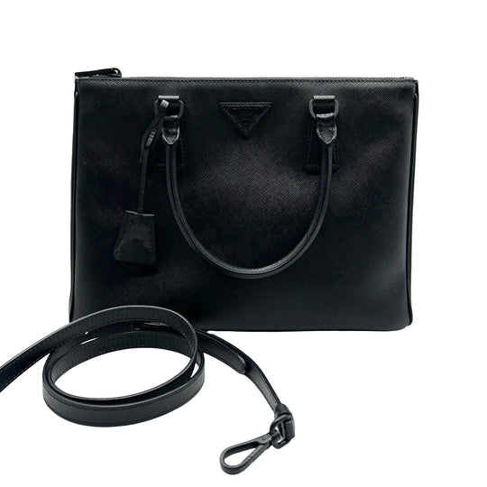 Bolsa Prada Galleria Grande