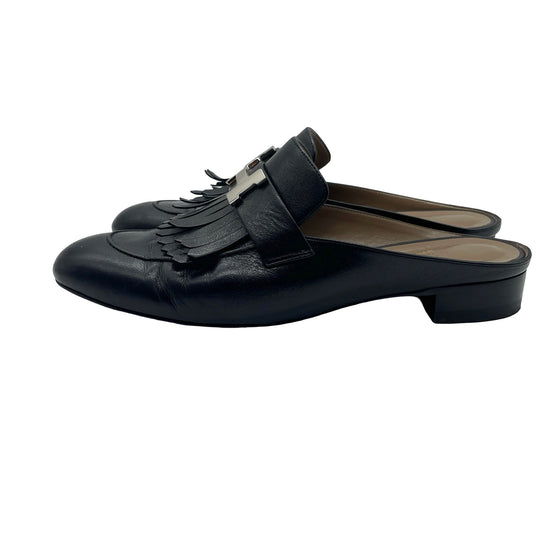 Slippers Hermés T.40