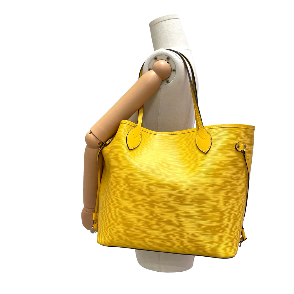 Bolsa Louis Vuitton Neverfull MM