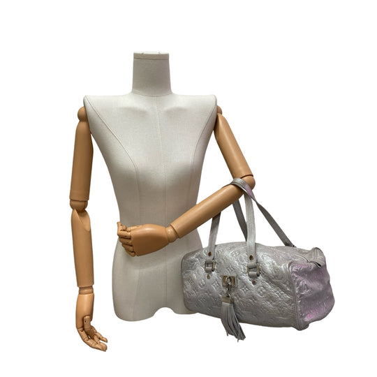 Bolsa Louis Vuitton Shimmer Comete Vintage