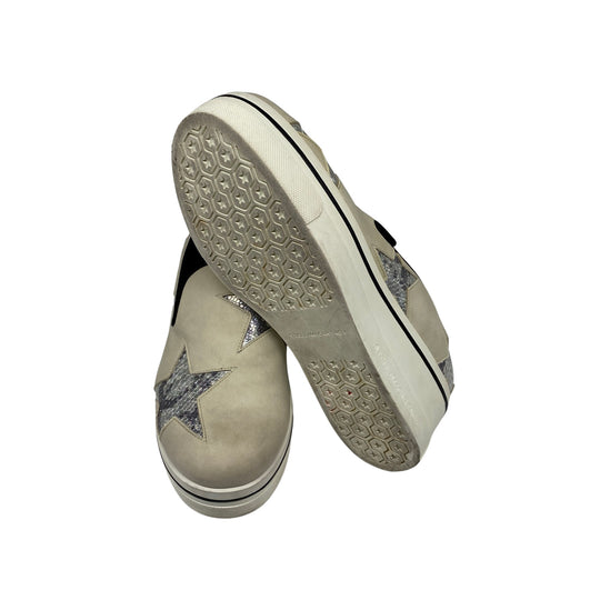 Tenis Stella McCartney Binx Star T.37