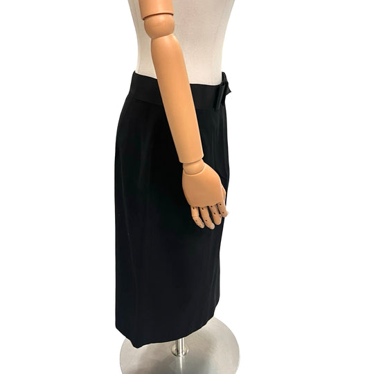 Falda Blumarine T.42 IT