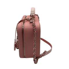 Bolsa Chanel Vanity Case