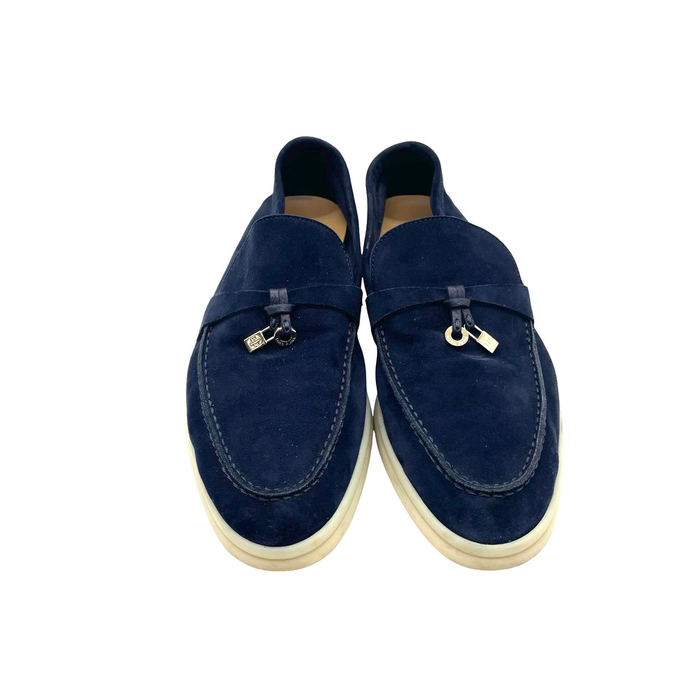 Loafers Loro Piana Summer Charms T.38.5