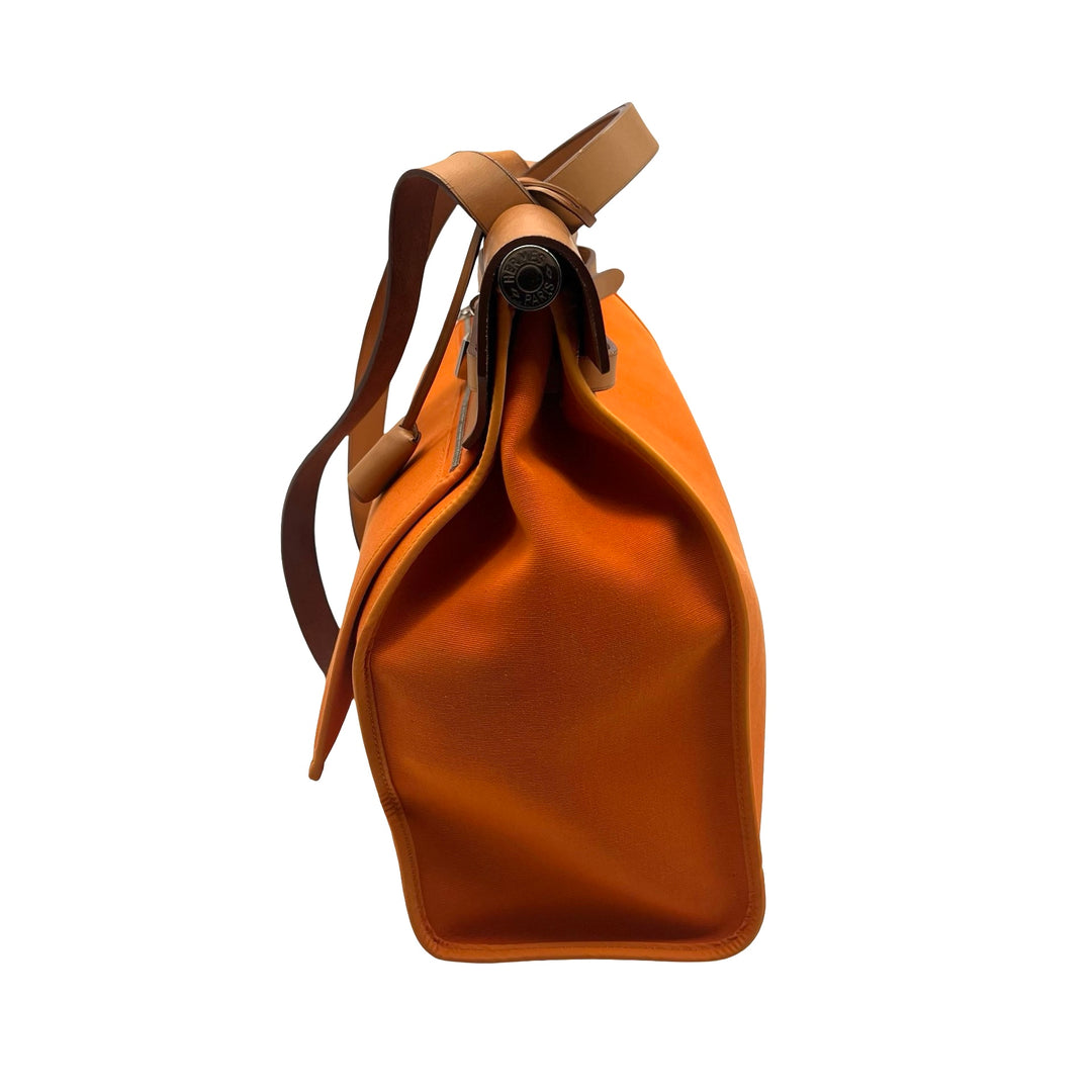 Bolsa Hermès Herbag 39