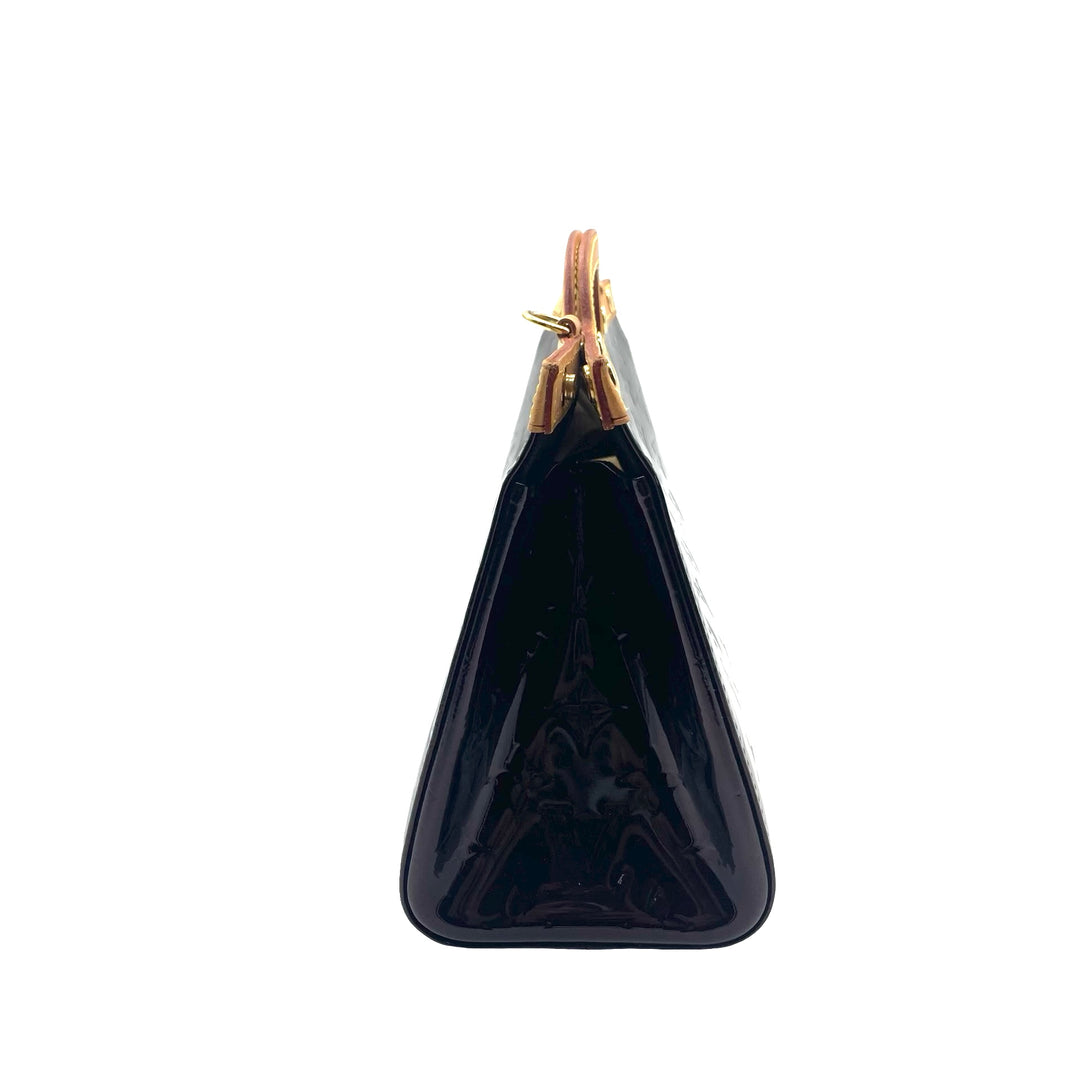 Bolsa Louis Vuitton Vernis Roxbury Drive