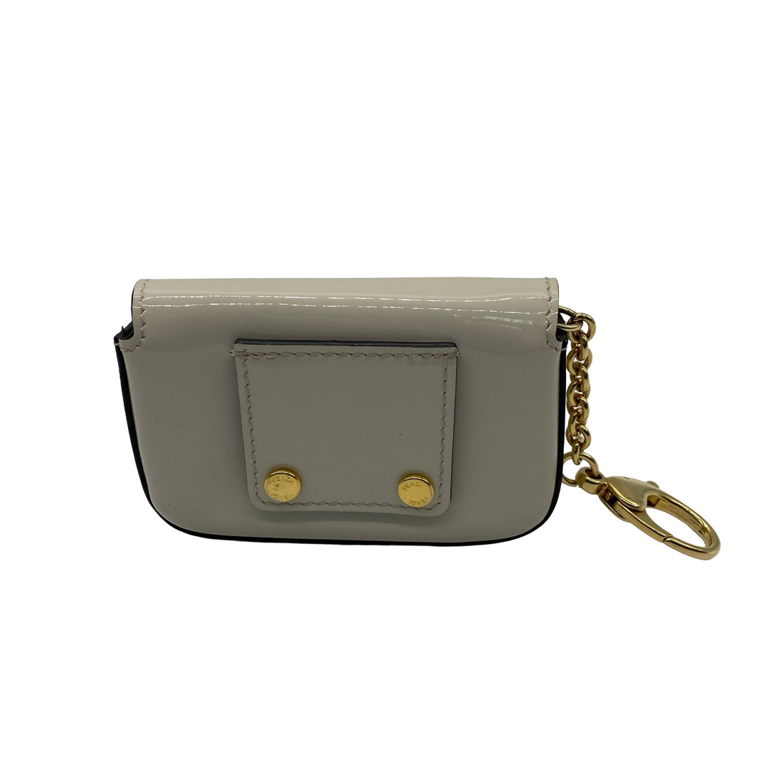 Charm Fendi Nano Baguette