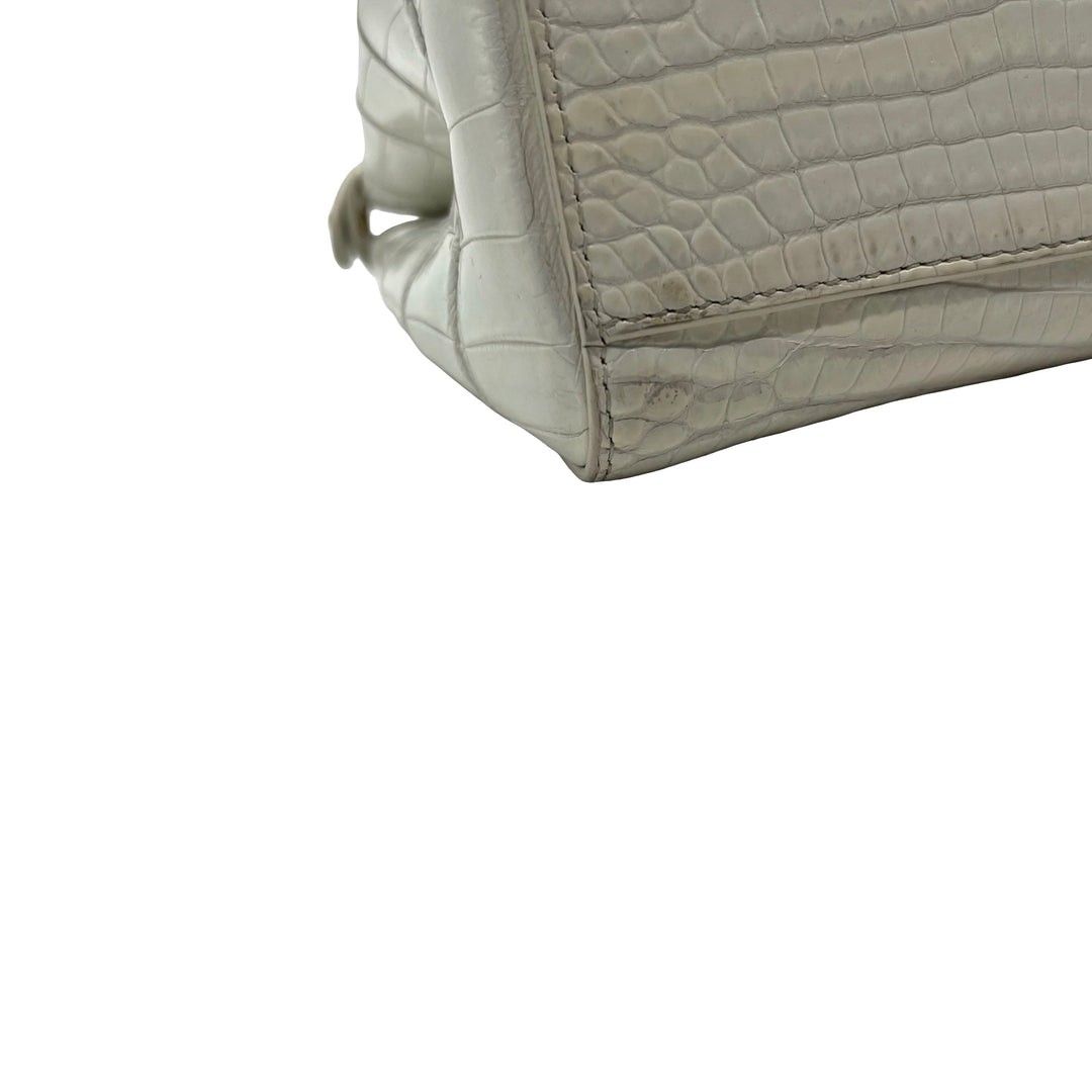 Bolsa Fendi Peekaboo Mini