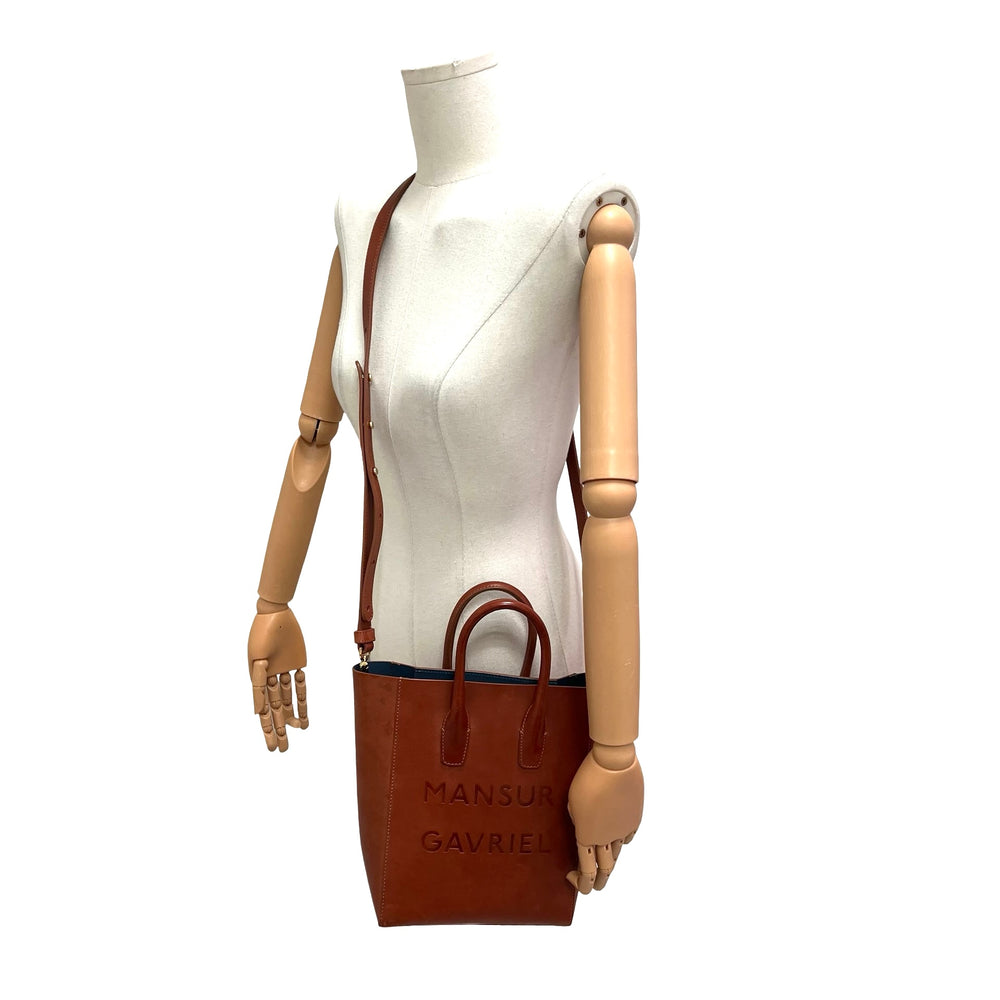 Bolsa tote Mansur Gavriel