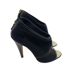 Botines Chanel T.39