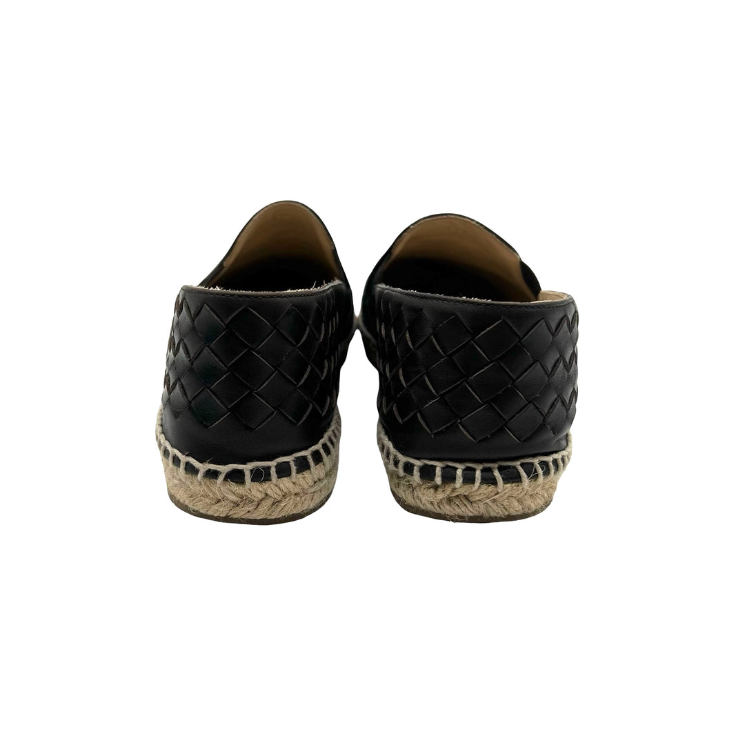 Alpargatas Bottega Veneta T.39