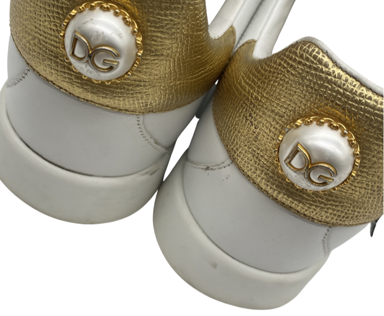 Tenis Dolce & Gabbana T.40.5