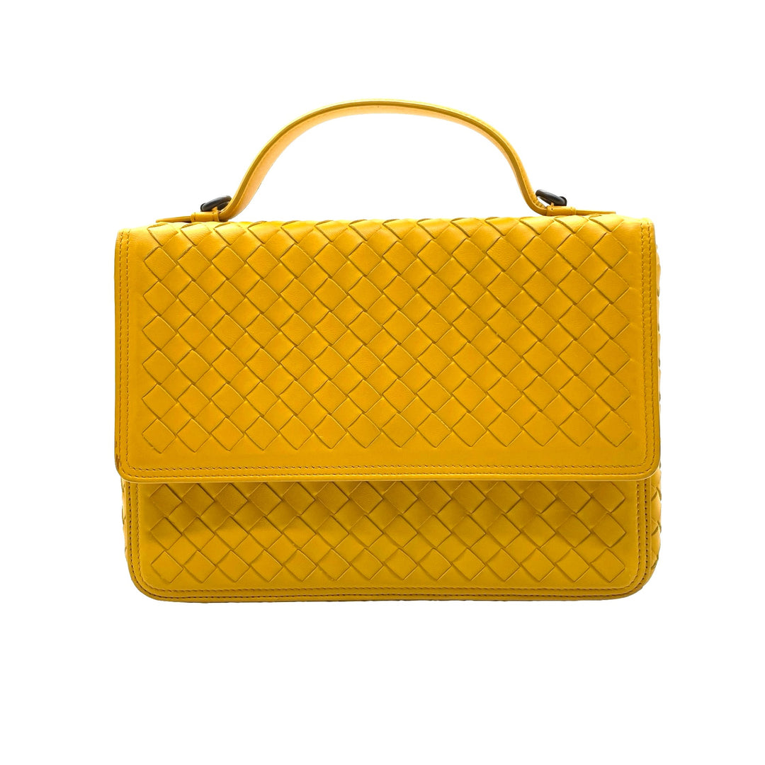 Bolsa Bottega Veneta