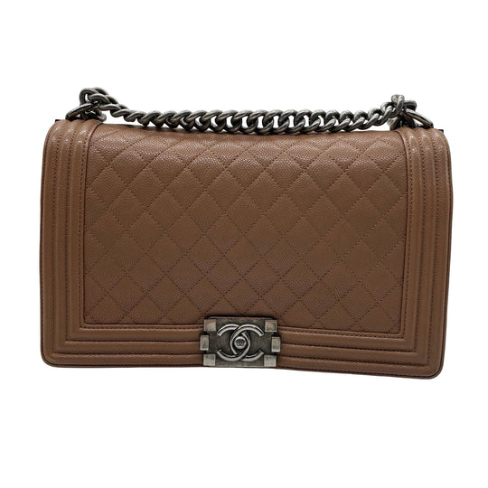 Bolsa Chanel Boy
