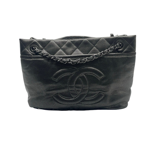 Bolsa Chanel Shopper