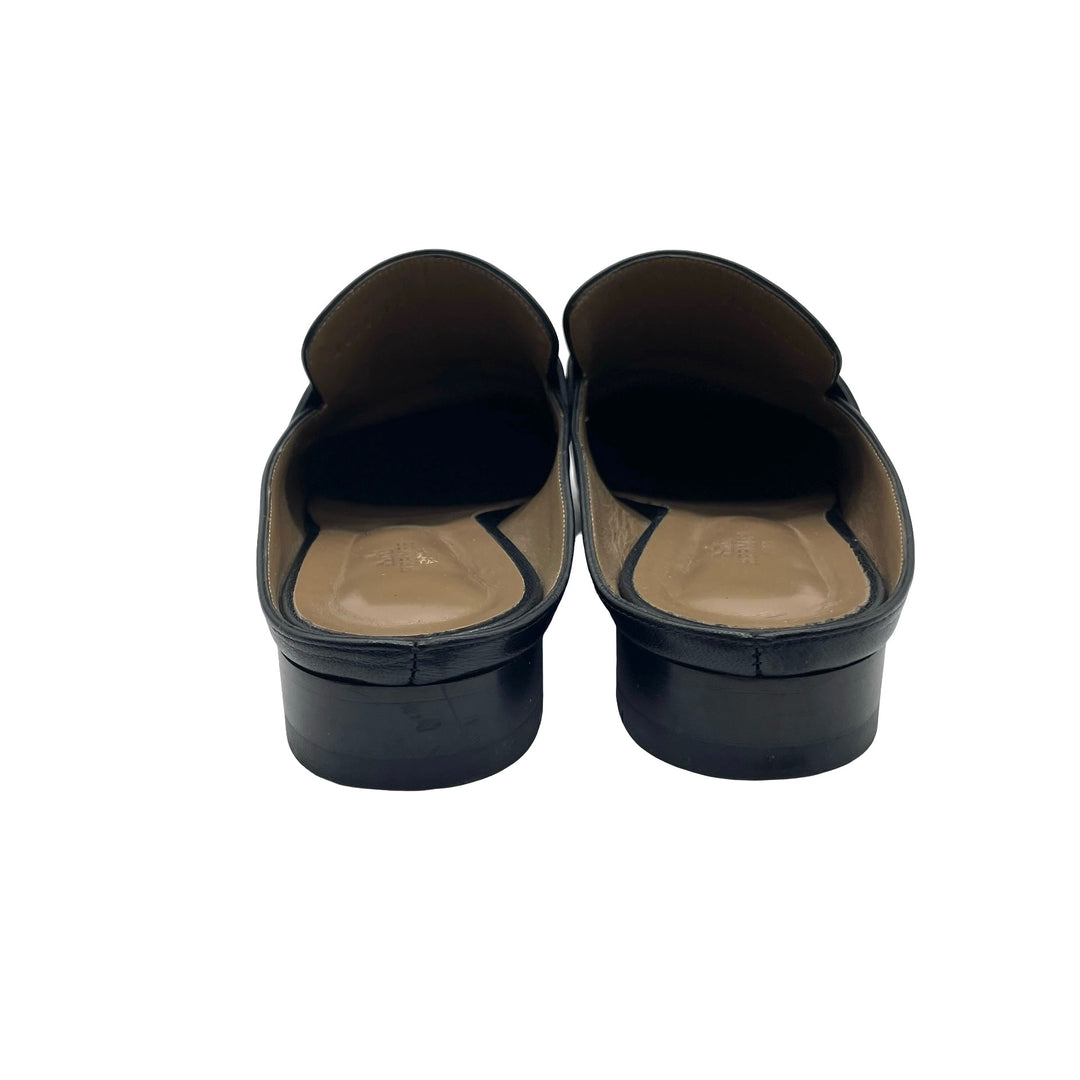 Slippers Hermés T.40