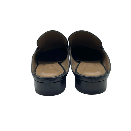 Slippers Hermés T.40
