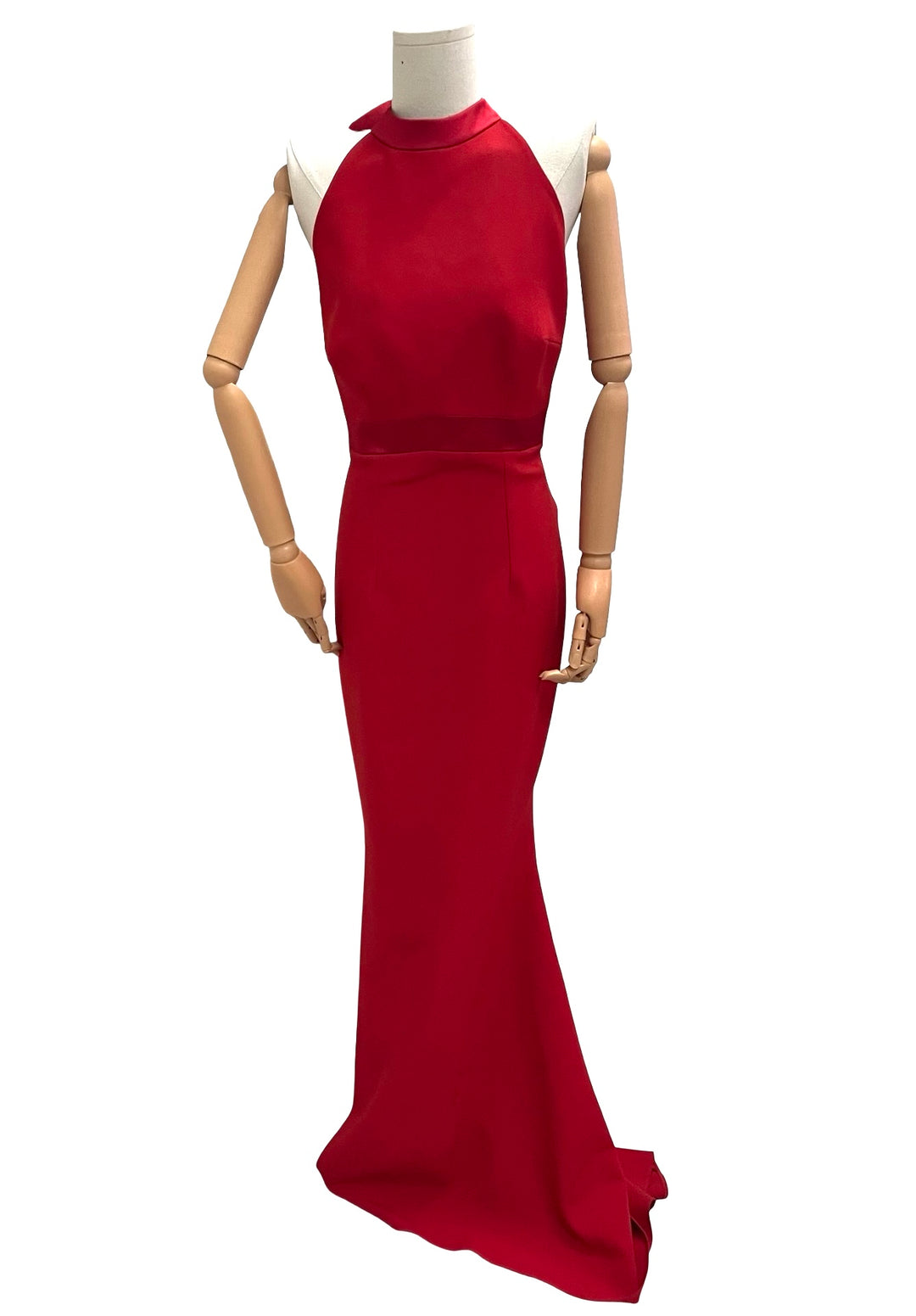 Vestido Safiyaa T.40