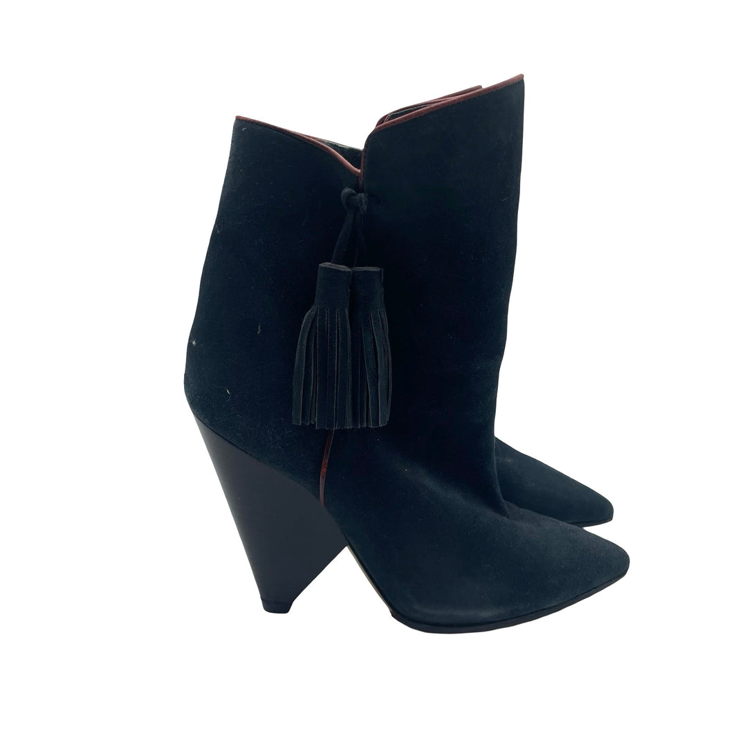 Botines Isabel Marant T.37.5