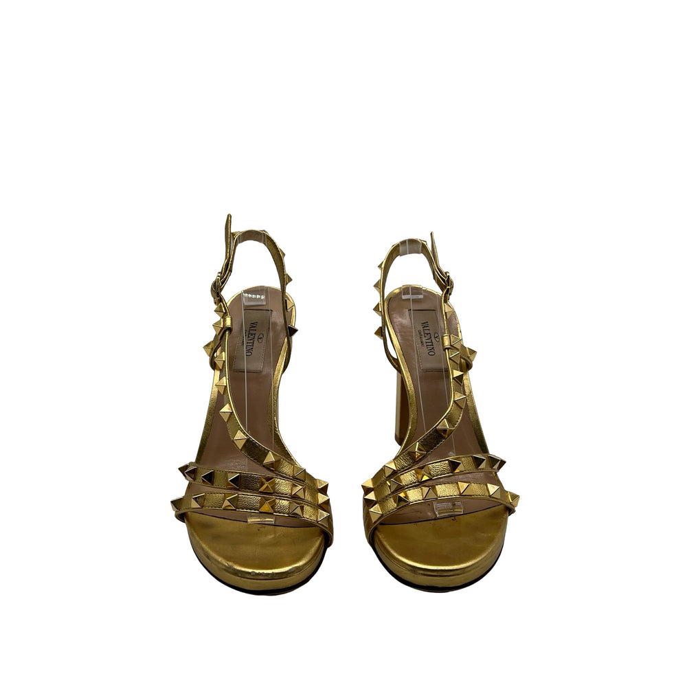 Sandalias Valentino T.36