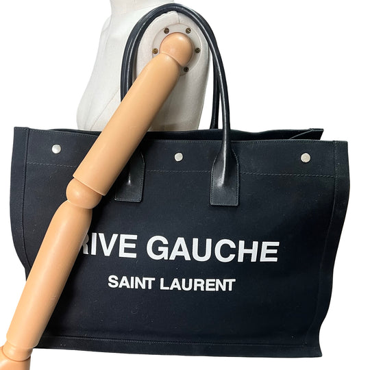 Bolsa Saint Laurent Rive Gauche