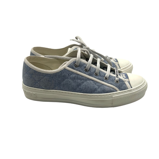 Tenis Walk`n Dior T.39