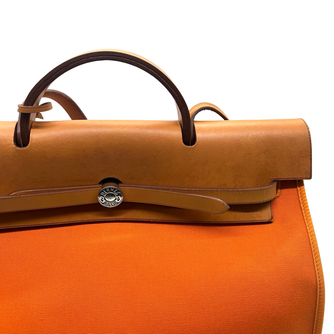 Bolsa Hermès Herbag 39