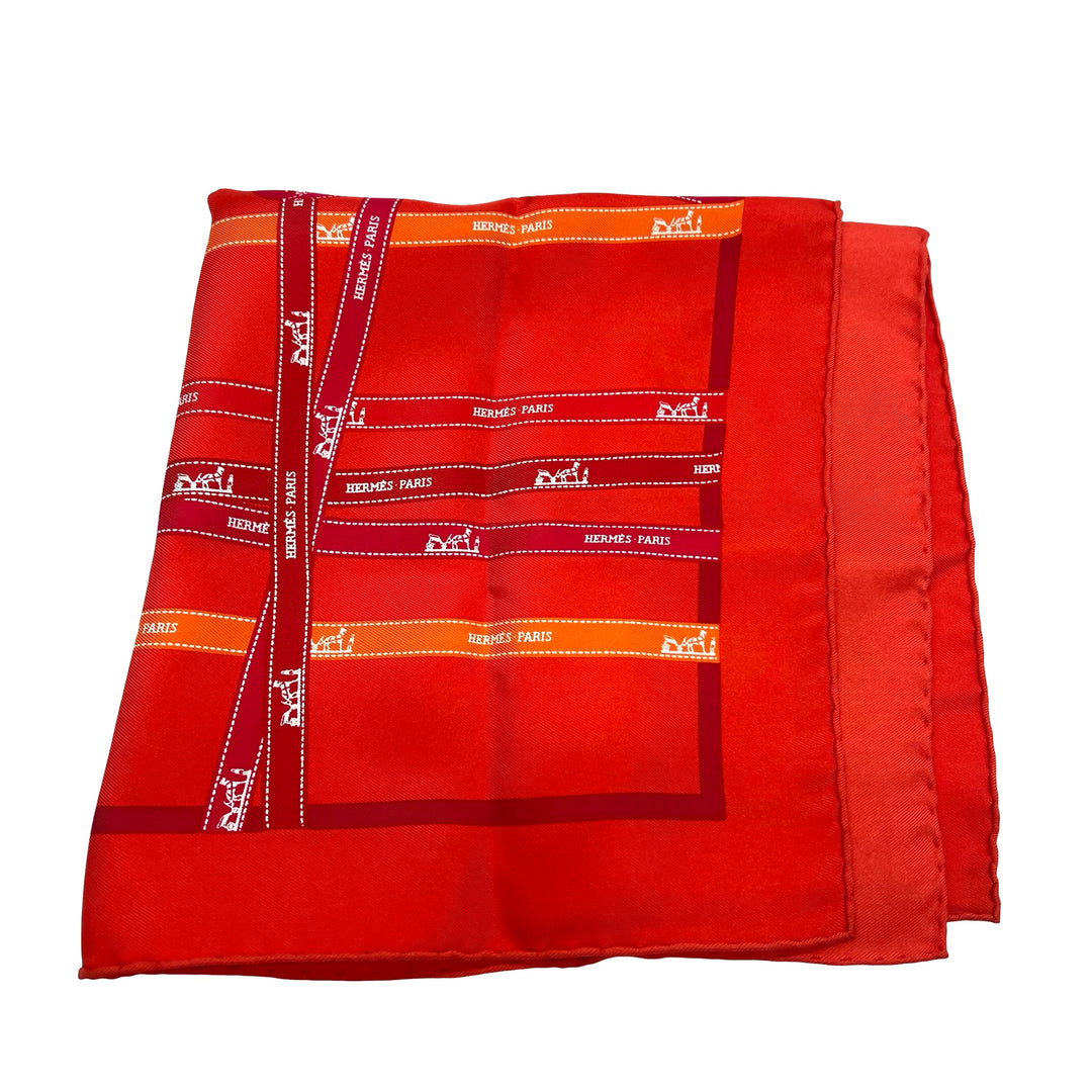 Mascada Hèrmes Carré 45