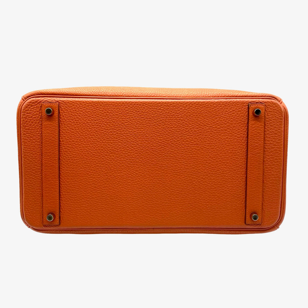 Bolsa Hermès Birkin 40
