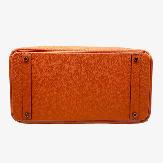 Bolsa Hermès Birkin 40