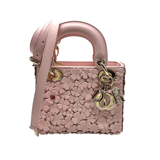 Bolsa Lady Dior
