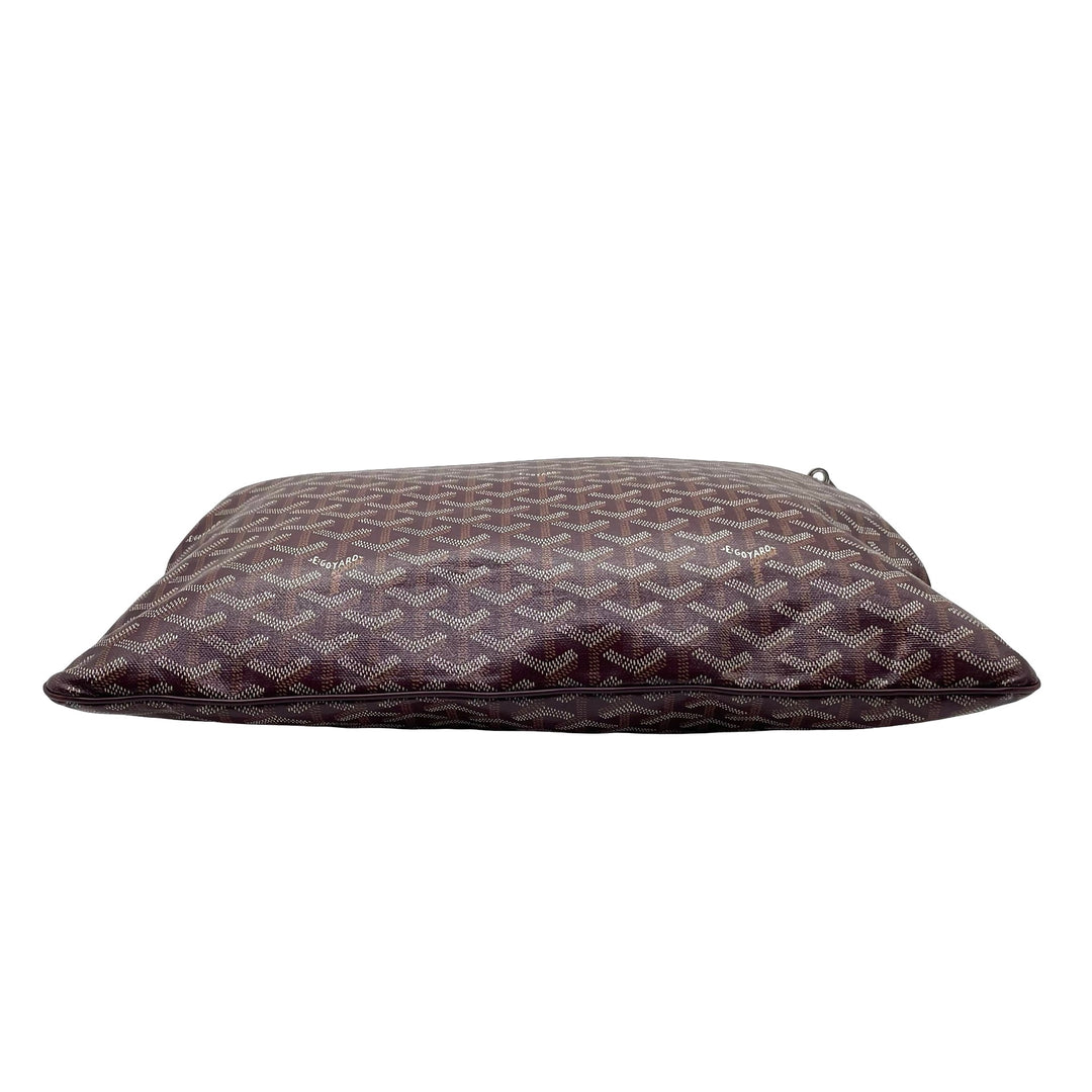 Pochette Sénat MGM Goyard