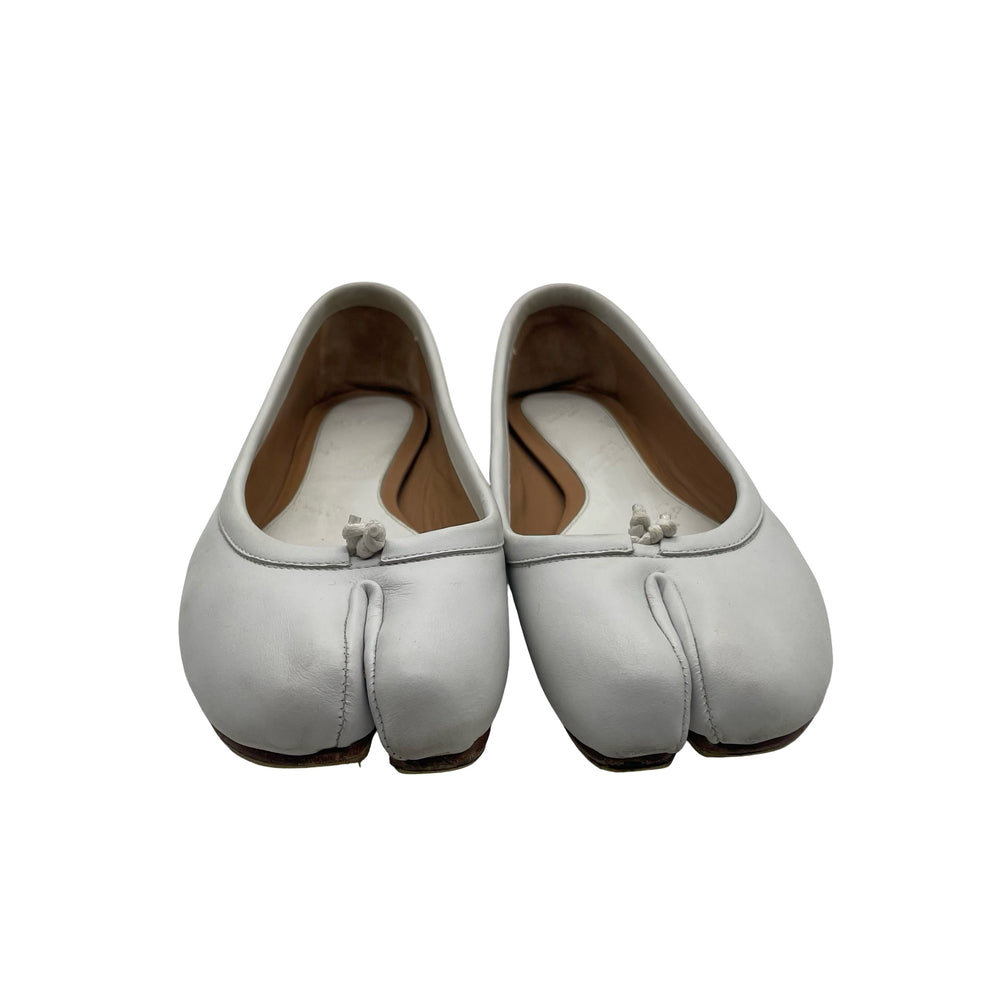 Flats Tabi Maison Margiela T.37