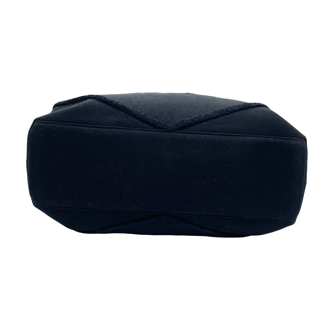 Bolsa Chanel Deauville