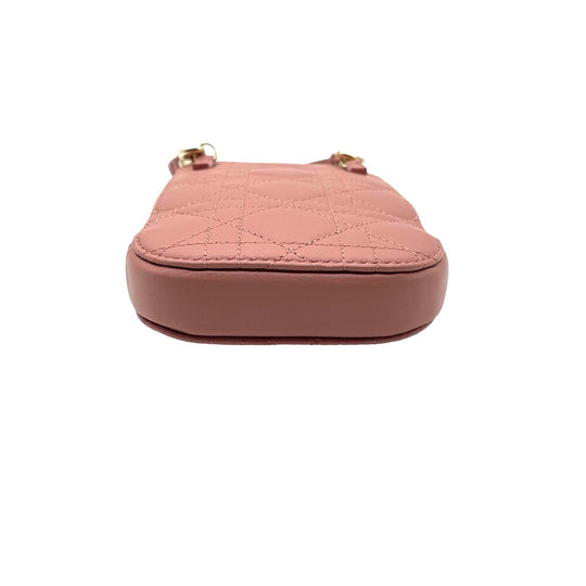 Bolsa Dior Lady Dior Call'in Dior