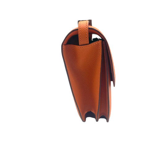 Bolsa Hermès Constance 18