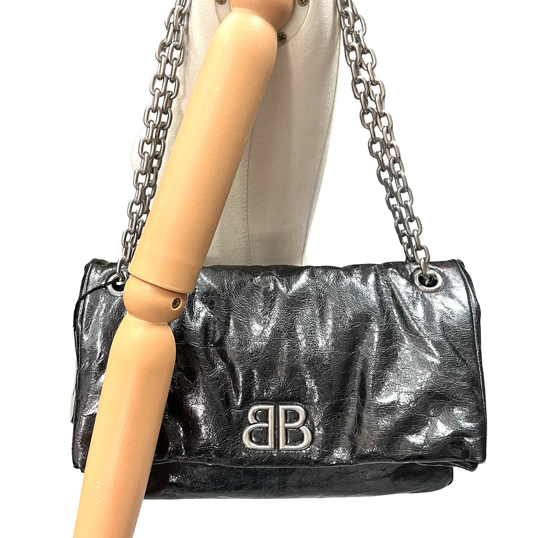 Bolsa Balenciaga Monaco