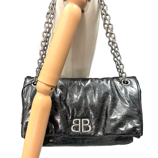Bolsa Balenciaga Monaco