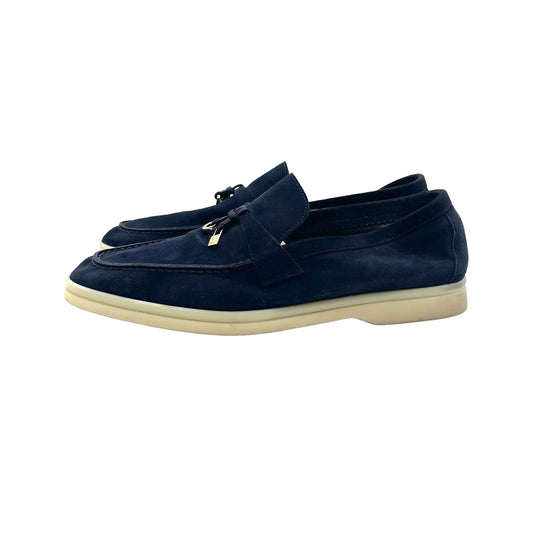 Loafers Loro Piana Summer Charms T.38.5