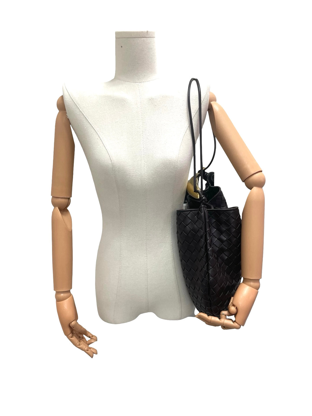 Bolsa Bottega Veneta Sardine