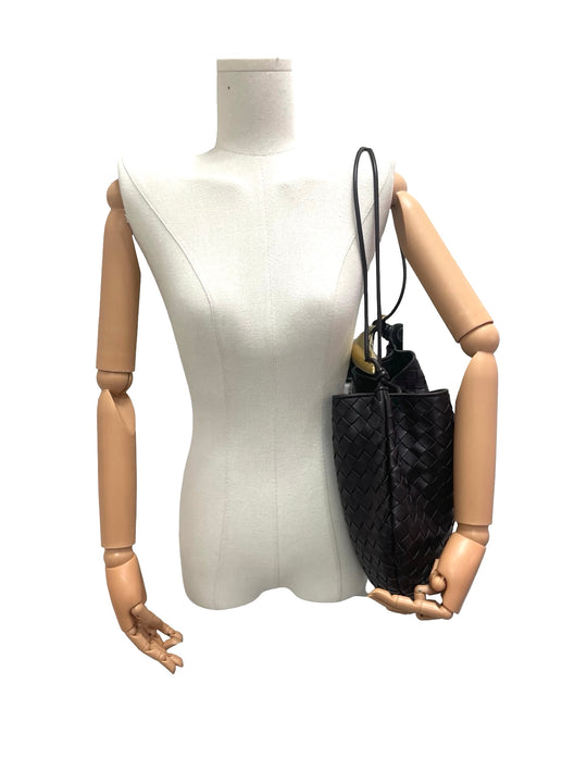 Bolsa Bottega Veneta Sardine